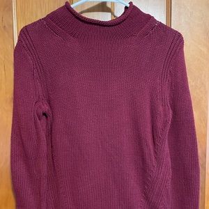 Jcrew Always Sweater